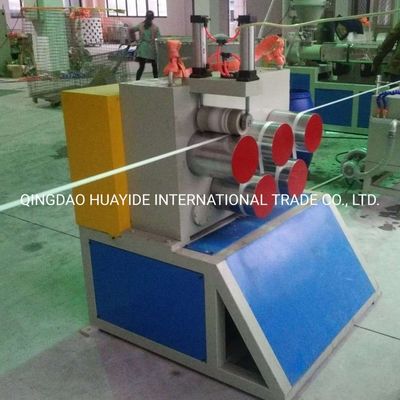 180kg/H-230kg/H PP Strap Extrusion Line Separate PP Strap Band Extruder