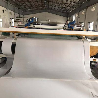 Deep Screw Assembly Structure for Higher Grade PP PE ABS Sheet/Board Production Line