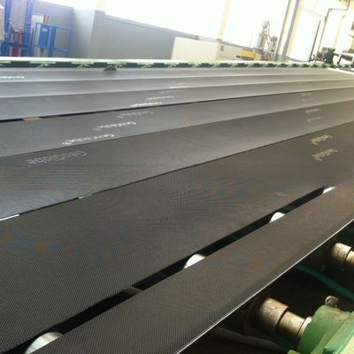 Deep Screw PP Pipe Extruder ABS PE Pipe Extrusion Machine Automatic
