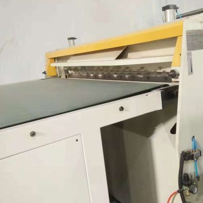 Stable PP PE ABS PMMA PVC Sheet/Board Production Line with Extrusion Molding Machine