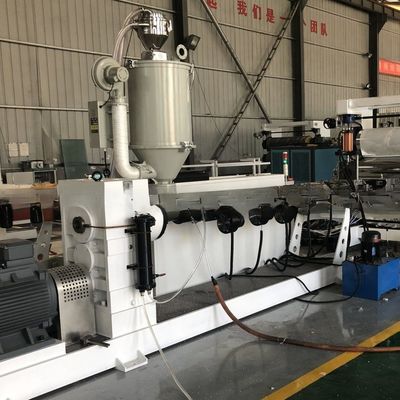 PVC Marble Sheet Production Line 1220*2800mm PVC Artificial Marble Sheet Machine