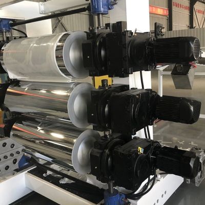 Customizable and Durable PVC Artifical Marble Sheet Production Line SJ90 Sheet Extruder
