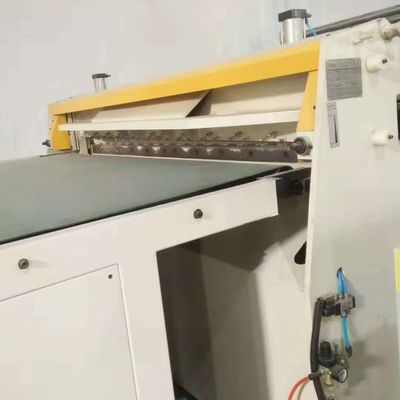 Full Payment Pipe Extruder Latest Promotion PP PE ABS PMMA Sheet/Board Production Line