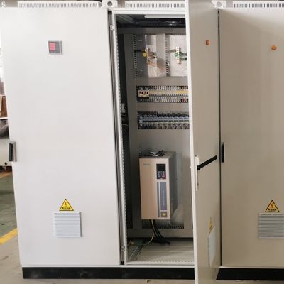 Deep Screw Full Customized PP PE ABS Sheet/Board Extruder Production Line for Products