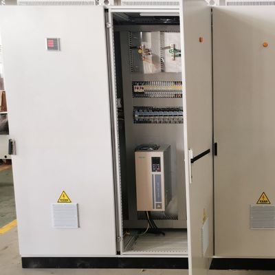 PP Plastic Processed German Technology PE ABS Sheet/Board Production Line 35*3.5*3.5m