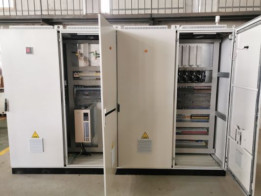 PP PS ABS Sheet Production Line for Thermoforming Exhaust and Customized Request