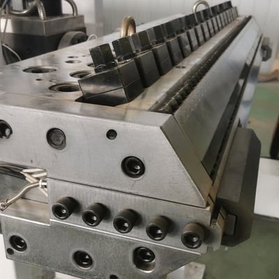 SJ90 Clear PP PE ABS Sheet/Board Production Line Automatic for Excellent Products