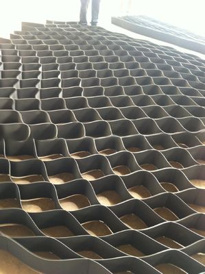 PE PP Sheet Making Machine / Plastic Extruder for Customized Requirements