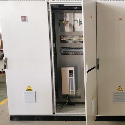 Separate Type Extruder PVC Edge Band Sheet Production Line with Assembly Structure
