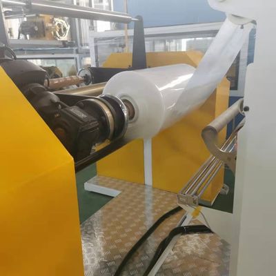 Computerized High Production Efficiency PP PE ABS Sheet/Board Extrusion Line for Output