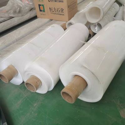 High PP ABS PMMA Sheet/Board Production Line with Full Intermeshing Engagement System