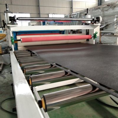 High Extrusion PVC Marble Sheet Extruder Line The Ultimate Customization Solution