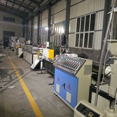 Qingdao Changyue Plastic Machinery Co. Ltd Your Trusted Partner for PP Strap Band Production Line