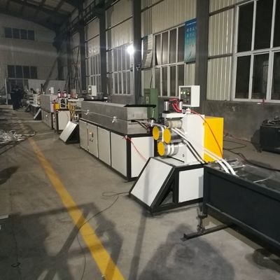Qingdao Changyue Plastic Machinery Co. Ltd Your Trusted Partner for PP Strap Band Production Line