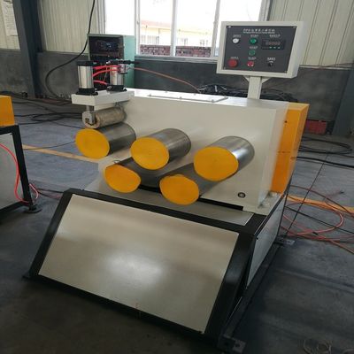 Qingdao Changyue Plastic Machinery Co. Ltd Your Trusted Partner for PP Strap Band Production Line