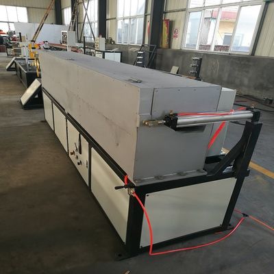Eco-Friendly PP Strap Band Production Line for Sustainable and Recyclable Strapping Solutions