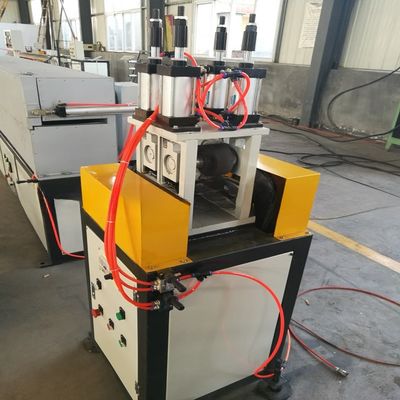 Eco-Friendly PP Strap Band Production Line for Sustainable and Recyclable Strapping Solutions