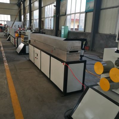 Customizable PP Strap Band Production Line for Your Strap Production Needs