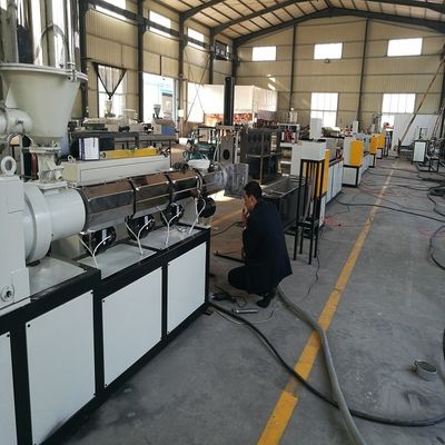 Customizable PP Strap Band Production Line for Your Strap Production Needs