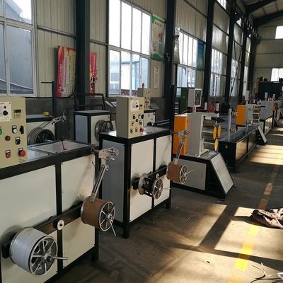 Customizable PP Strap Band Production Line for Your Strap Production Needs