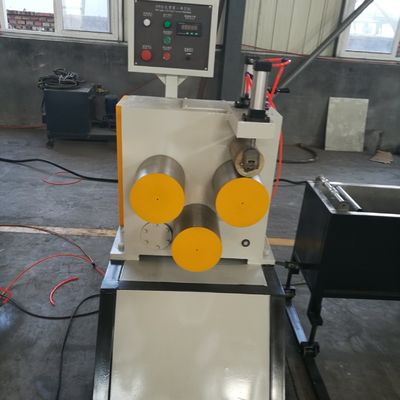 PP Strap Band Production Line For Advanced Production Technology