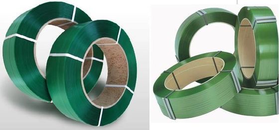Pet/PP Material Strap Band Production Line with Exhaust Package Size 500.00cm*250.00cm*200.00cm