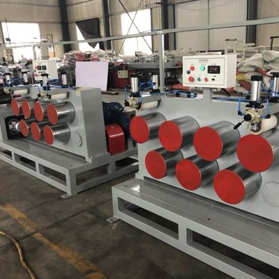 PET Strap Band Production Line for Eco-Friendly and Sustainable Packaging