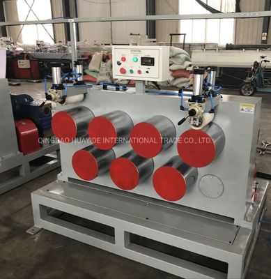 PET Strap Band Production Line for Eco-Friendly and Sustainable Packaging