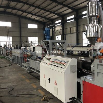 Customizable PET Strap Band Production Line for Different Packing Strap Specifications