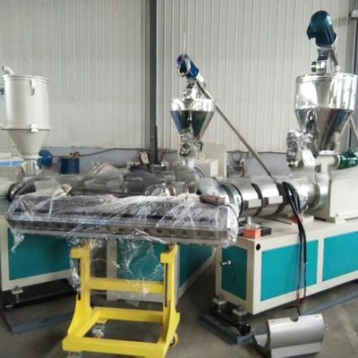 30-Day Return Refunds for ASA PVC Recycled Corrugated Roof Tile Sheet Extrusion Machine