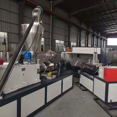 US ASA PVC Recycled Corrugated Roof Tile Sheet Extrusion Molding Machine for Durable