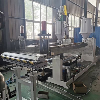 Initial Payment Competitive PS PP PE ABS Sheet/Board Production Line/Plastic Extruder