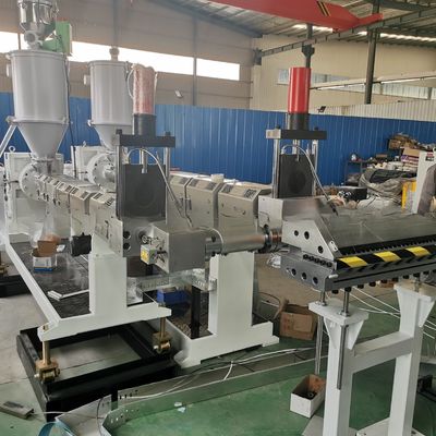 Initial Payment Competitive PS PP PE ABS Sheet/Board Production Line/Plastic Extruder