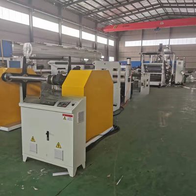 PP PE ABS Sheet/Board Production Line Extrusion Molding Machine with Advanced Technology