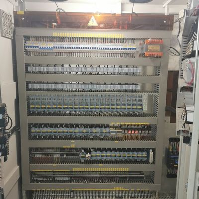 PMMA Board Plastic PE PP PS ABS HIPS Sheet Making Machine/ Extruder/ Production Line