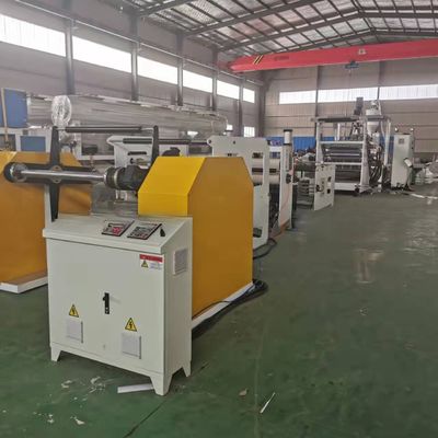 35*3.5*3.5m Customized Request PP PE ABS Sheet/Board Production Line Customization