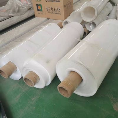 Twin-Screw Environmental-Friendly Rigid PP PE ABS Sheet/Board Production Line for Results