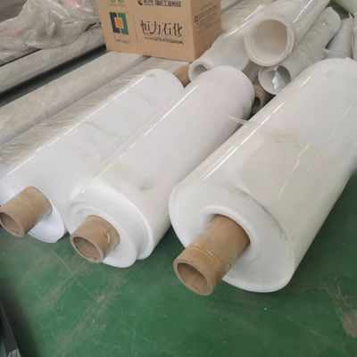PP PE ABS Sheet/Board Production Line with Separate Type Extruder Assembly Structure