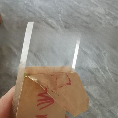 Site Installation Transparent PS PMMA Acrylic Sheet Board Production Line Pipe Extruder