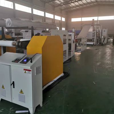 Integrity Management PP ABS PMMA Sheet/Board Production Line by Separate Type Extruder