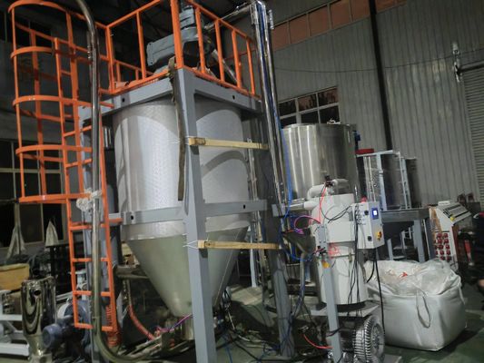 Maximize Your Production Efficiency with PET sheet extrusion machine Top Choice