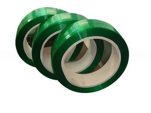 9mm-32mm Pet Strap Extrusion Line 150Kg/H-200Kg/H Pp Strap Extrusion Line