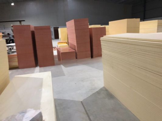 Solid WPC Board Production Line 80/156 Foam Board Production Line Customized