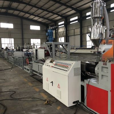 ABB / Delta Inverter Belt Manufacturing Plant with WEG/Siemens Motor and Customized Desig