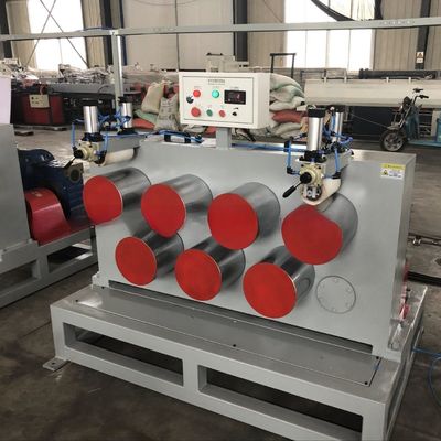 ABB / Delta Inverter Belt Manufacturing Plant with WEG/Siemens Motor and Customized Desig