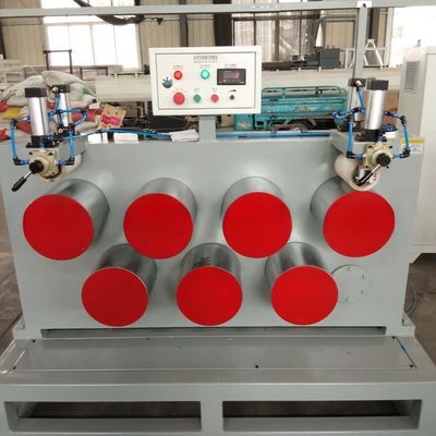 ABB / Delta Inverter Belt Manufacturing Plant with WEG/Siemens Motor and Customized Desig