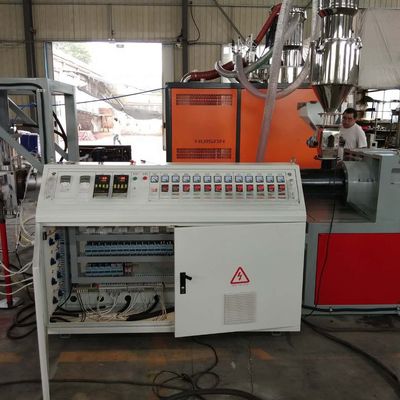 ABB / Delta Inverter Belt Manufacturing Plant with WEG/Siemens Motor and Customized Desig