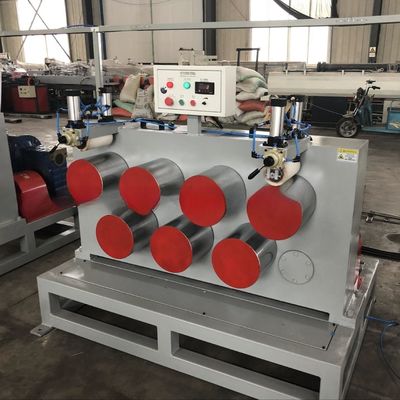 Customizable PET Strap Band Production Line For Production Needs