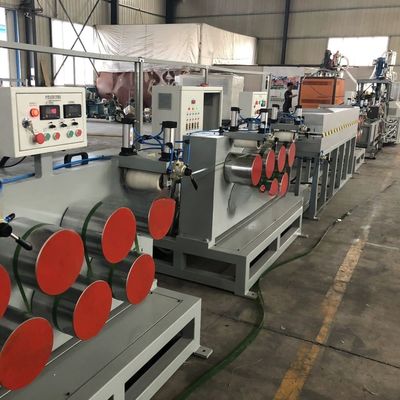 ABB/Delta Inverter Belt Manufacturing Plant for Consistent and Production