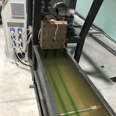 ABB/Delta Inverter Belt Manufacturing Plant for Consistent and Production